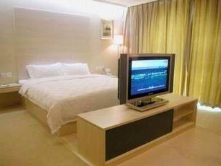 Room
 di Shenzhen Southern Inn