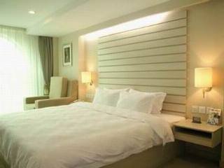 Room
 di Shenzhen Southern Inn