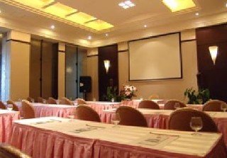 Conferences
 di Hong Gui
