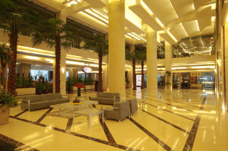 Lobby
 di Hong Gui