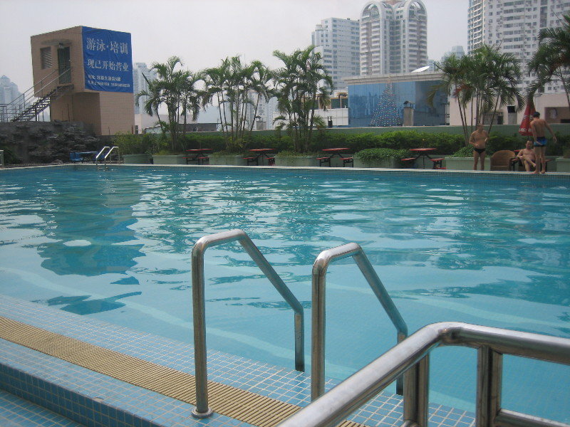 Pool
 di Hong Gui