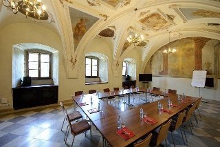 Conferences
Conferences
di Hotel Swietego Norberta