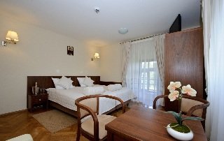 Room
Room
di Hotel Swietego Norberta