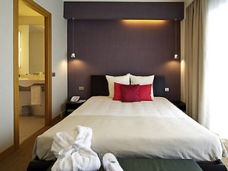 Room
Room
di Novotel Salerno Est Arechi