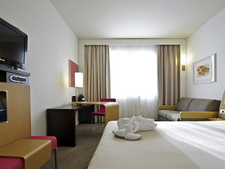 Room
Room
di Novotel Salerno Est Arechi