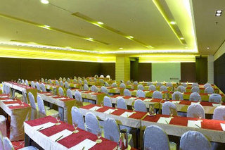 Conferences
 di Swiss Garden Residences Kuala Lumpur
