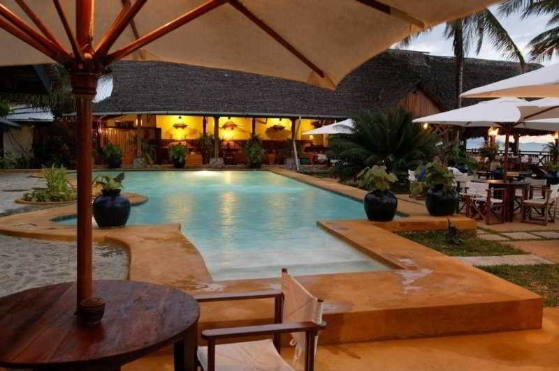Pool
Pool
di Nosy Be Hotel