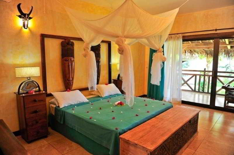 Room
Room
di Nosy Be Hotel