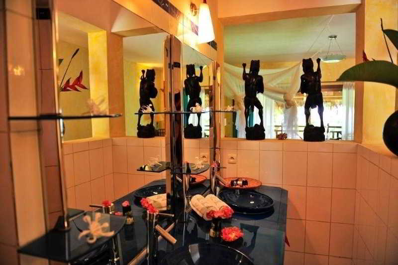 Room
Room
di Nosy Be Hotel