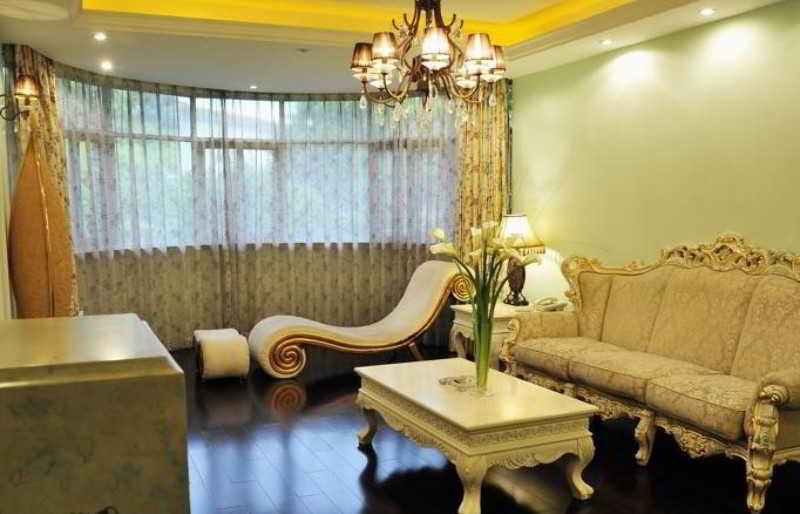 Room
 di Golden Villa