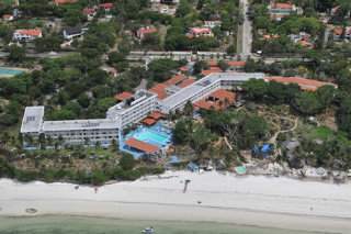 General view
General view
di Mombasa Beach Hotel