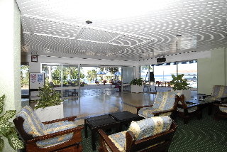 Lobby
Lobby
di Mombasa Beach Hotel