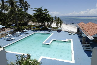Pool
Pool
di Mombasa Beach Hotel