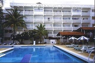 Pool
Pool
di Mombasa Beach Hotel