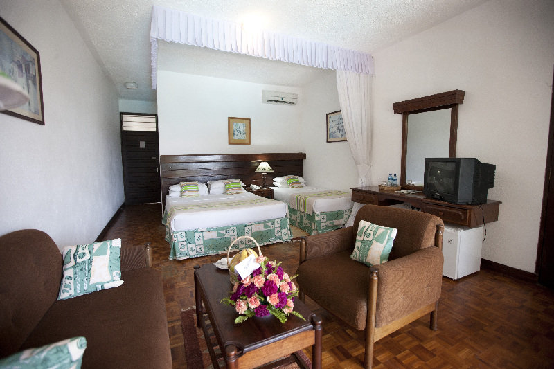 Room
Room
di Travellers Beach Hotel & Club