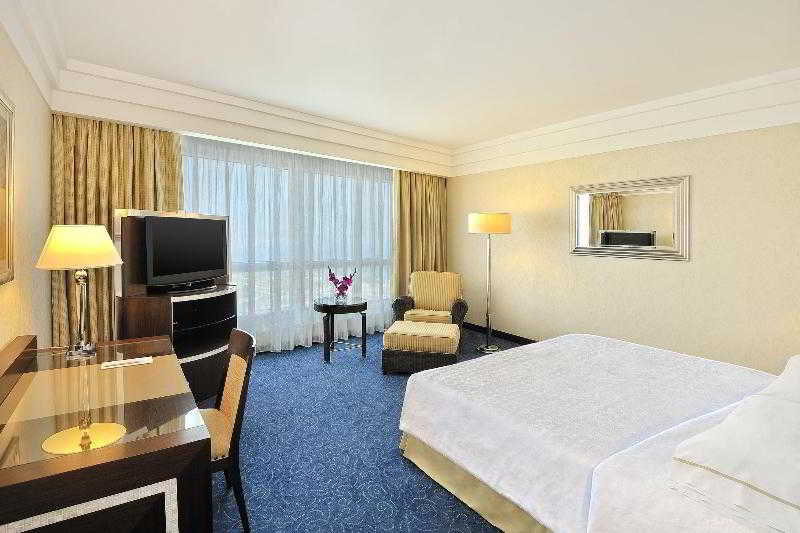 General view
General view
di Sheraton Oran Hotel & Tower