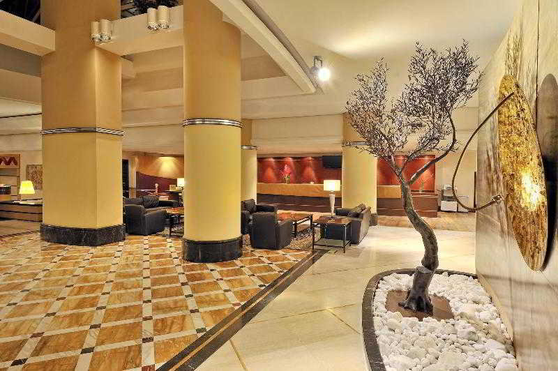 General view
General view
di Sheraton Oran Hotel & Tower