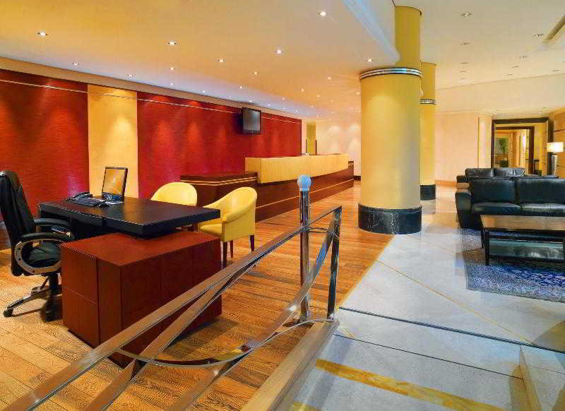 General view
General view
di Sheraton Oran Hotel & Tower