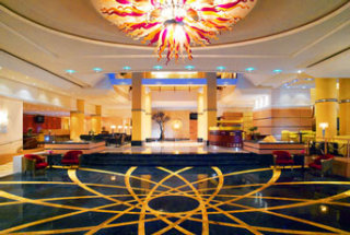 Lobby
Lobby
di Sheraton Oran Hotel & Tower