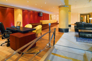 Lobby
Lobby
di Sheraton Oran Hotel & Tower
