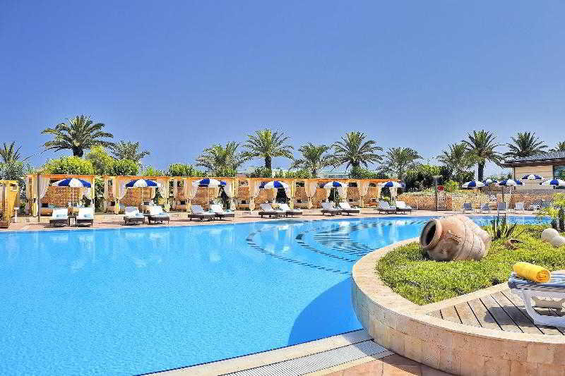 Pool
Pool
di Sheraton Oran Hotel & Tower