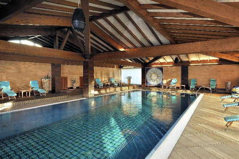 Pool
Pool
di Sheraton Oran Hotel & Tower