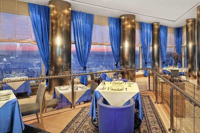 Restaurant
Restaurant
di Sheraton Oran Hotel & Tower