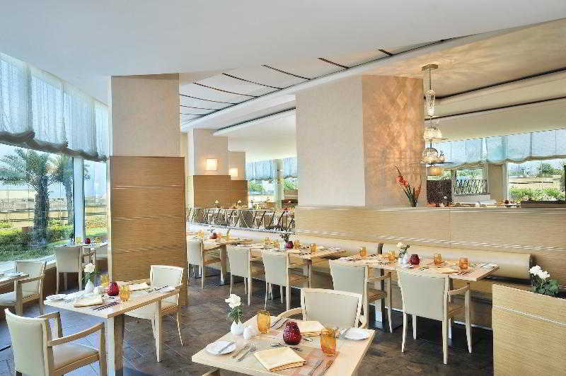 Restaurant
Restaurant
di Sheraton Oran Hotel & Tower