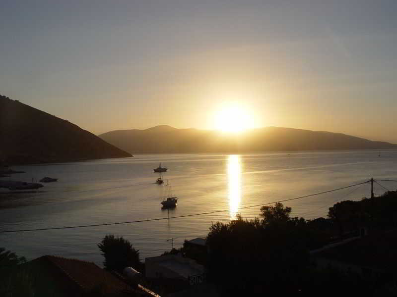 Beach
Beach
di Greka Ionian Suites