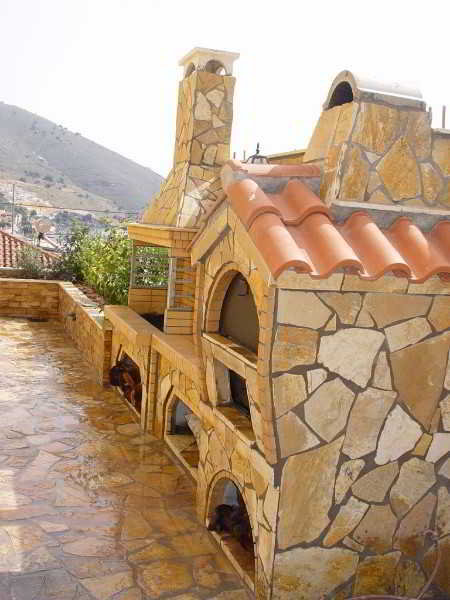 Terrace
Terrace
di Greka Ionian Suites