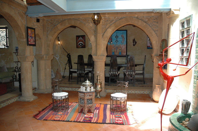 Bar
Bar
di La Maison Du Vent D'essaouira