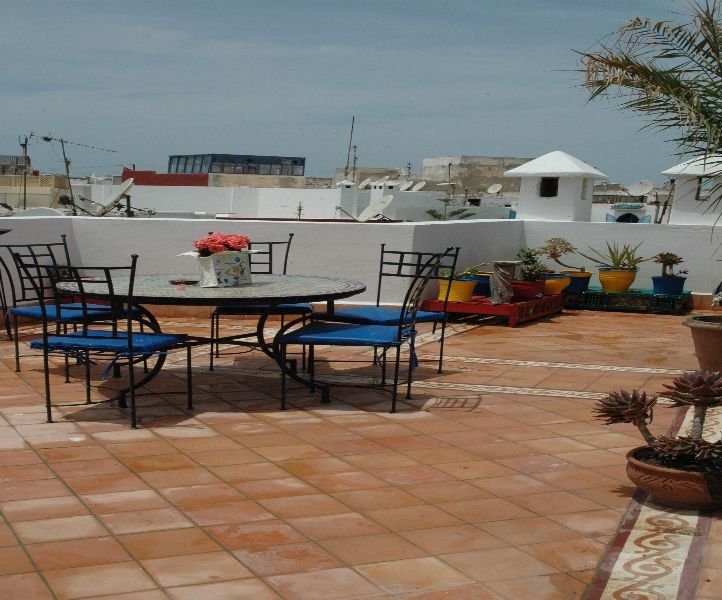 Terrace
Terrace
di La Maison Du Vent D'essaouira