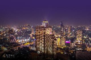 Foto del Hotel Lebua at State Tower   SHA Extra Plus del viaje tailandia circuito bangkok