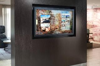 Courtyard Albuquerque Airport