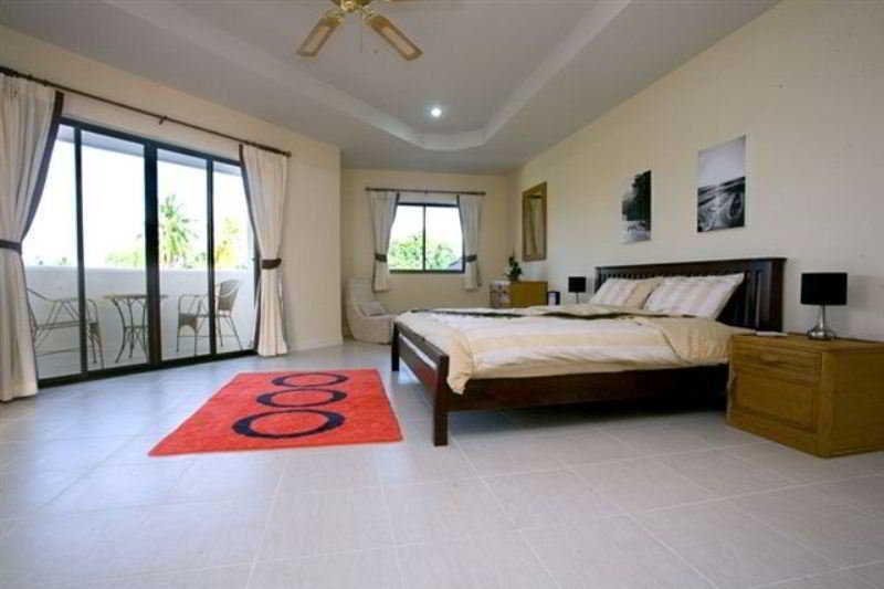 Room
 di Mabprachan Lake Villa