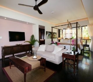 Room
Room
di Dhevatara Beach Hotel & Spa