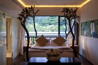 Room
Room
di Dhevatara Beach Hotel & Spa