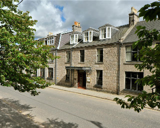 General view
General view
di Crerar Deeside Inn