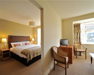 Room
Room
di Crerar Deeside Inn