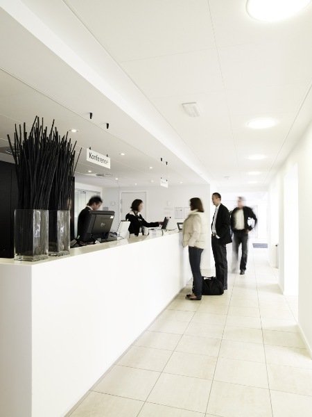 Lobby
Lobby
di Comwell Kellers Park