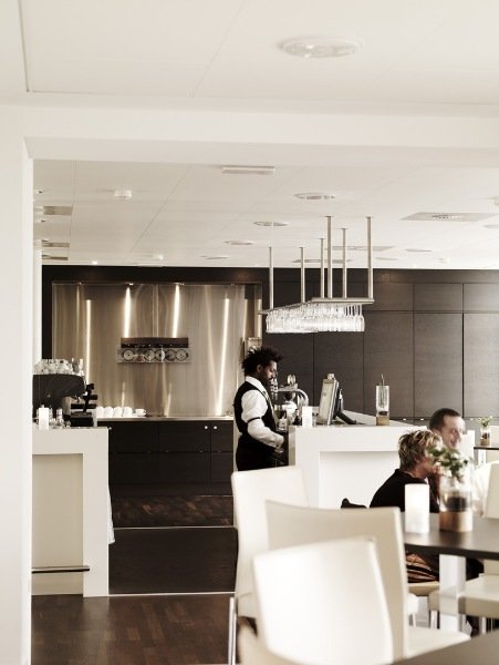 Restaurant
Restaurant
di Comwell Kellers Park