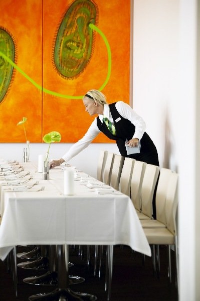 Restaurant
Restaurant
di Comwell Kellers Park