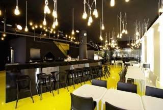 Bar
Bar
di Design Hostel Goli&Bosi