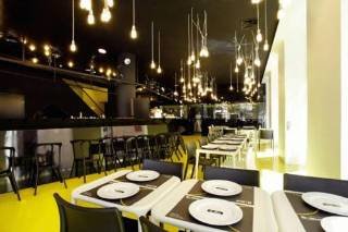 Restaurant
Restaurant
di Design Hostel Goli&Bosi