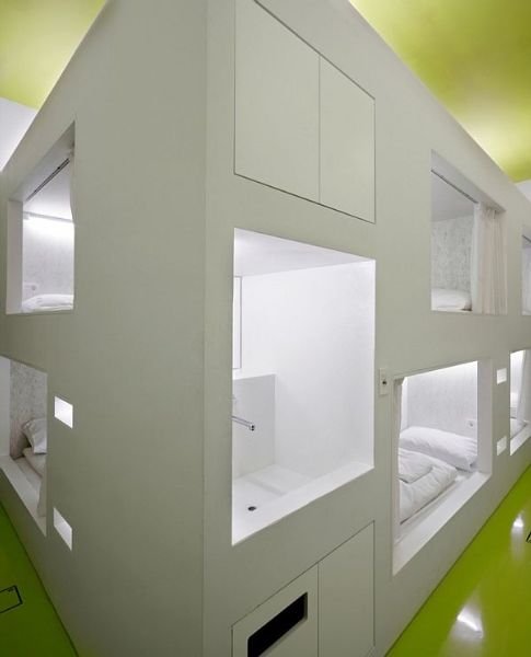 Room
Room
di Design Hostel Goli&Bosi