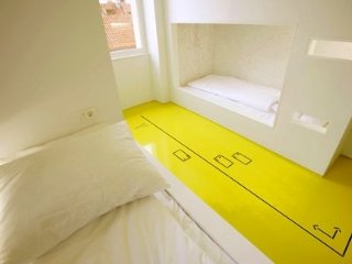 Room
Room
di Design Hostel Goli&Bosi