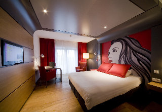 Room
Room
di Apollo Hotel Breda City Centre