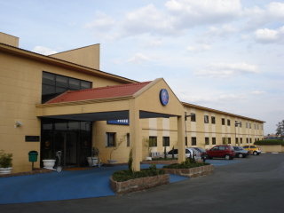 General view
General view
di Golden Park Viracopos