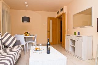 Room
Room
di Pierre & Vacances Mojacar Playa