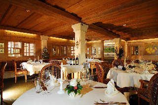 Restaurant
Restaurant
di Golfhotel Les Hauts De Gstaad